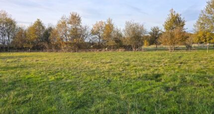 La Force Terrain à bâtir - 2387414-7107annonce120260109pWNf8.jpeg Maisons Open