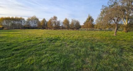 La Force Terrain à bâtir - 2387508-7107annonce120260109cu6r2.jpeg Maisons Open