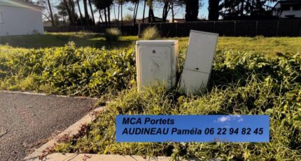 Podensac Terrain à bâtir - 2442044-3601annonce120260226Q8pEM.jpeg Maisons Open