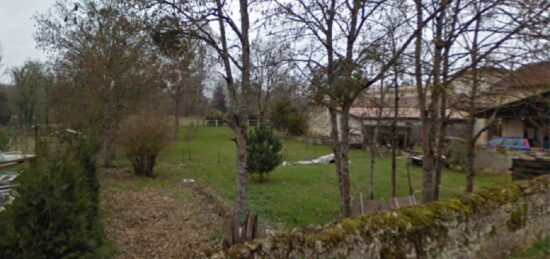 Terrain à bâtir à Virelade, Nouvelle-Aquitaine