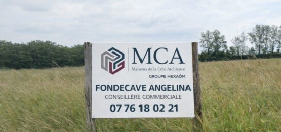 Terrain à bâtir à Fourques-sur-Garonne, Nouvelle-Aquitaine