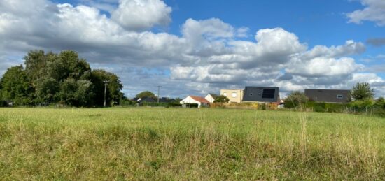 Terrain à bâtir à Bouvigny-Boyeffles, Hauts-de-France