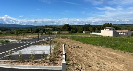 Leuc Terrain à bâtir - 2475458-11456annonce4202604039yWpJ.jpeg Maisons Open