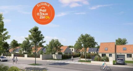 La Norville Terrain à bâtir - 2475288-11226annonce120260402Lzy5z.jpeg Maisons Open