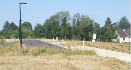 Saint-Vrain Terrain à bâtir - 2475289-11226annonce120260402oMZFw.jpeg Maisons Open