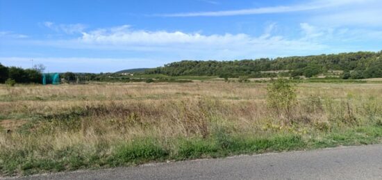 Terrain à bâtir à , Hérault