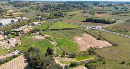 Montagnac Terrain à bâtir - 2413287-3243annonce120260130wbm70.jpeg Maisons Open