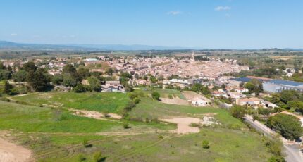 Montagnac Terrain à bâtir - 2413287-3243annonce320260130Lqgi4.jpeg Maisons Open