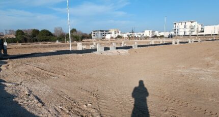 Marsillargues Terrain à bâtir - 2414968-3243annonce120250615wyZoK.jpeg Maisons Open