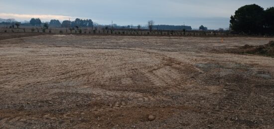 Terrain à bâtir à , Hérault