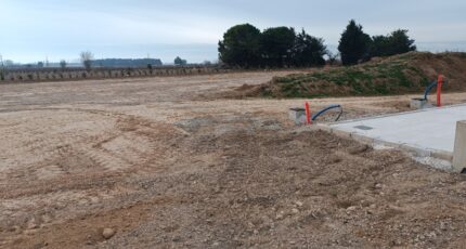 Marsillargues Terrain à bâtir - 2415340-3243annonce120250615BQMsd.jpeg Maisons Open