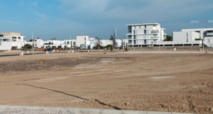 Marsillargues Terrain à bâtir - 2415340-3243annonce220250615G2Kw5.jpeg Maisons Open