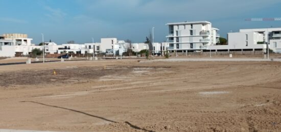 Terrain à bâtir à , Hérault