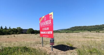 Saint-Mathieu-de-Tréviers Terrain à bâtir - 2414922-3243annonce320250915pg5VZ.jpeg Maisons Open