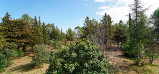 Terrain à bâtir à Le Triadou, Occitanie