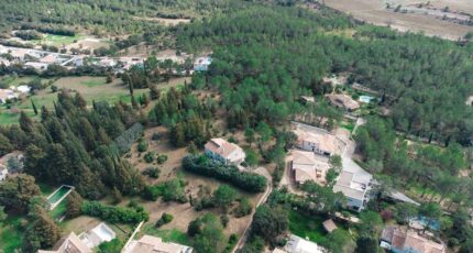 Le Triadou Terrain à bâtir - 2415520-3243annonce220260202uFR3I.jpeg Maisons Open