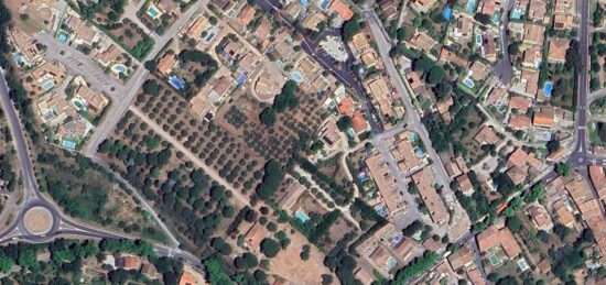 Terrain à bâtir à , Hérault