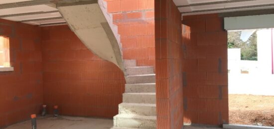 Terrain à bâtir à Saint-Georges-d'Orques, Occitanie