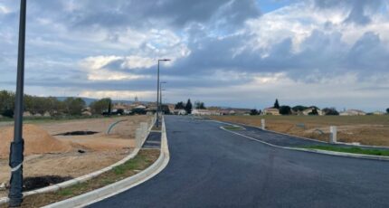 Sainte-Valière Terrain à bâtir - 2475559-11456annonce320260403WKTyS.jpeg Maisons Open