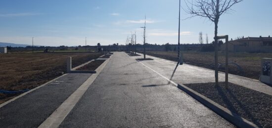 Terrain à bâtir à Rieux-Minervois, Occitanie