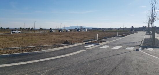 Terrain à bâtir à , Aude