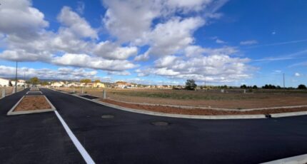 Rieux-Minervois Terrain à bâtir - 2475505-11456annonce420260403q8lKg.jpeg Maisons Open