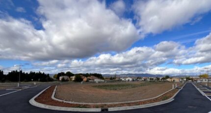 Rieux-Minervois Terrain à bâtir - 2475505-11456annonce520260403euP81.jpeg Maisons Open