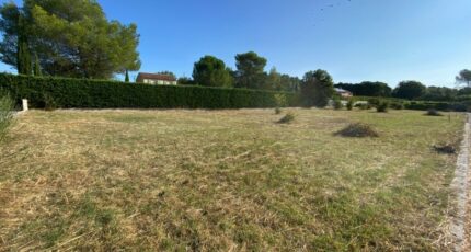 Garéoult Terrain à bâtir - 2475425-5922annonce120260403mTB6u.jpeg Maisons Open