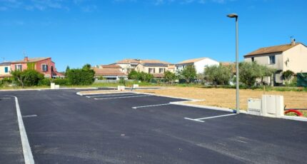 La Crau Terrain à bâtir - 2475662-11078annonce120260403aI56z.jpeg Maisons Open