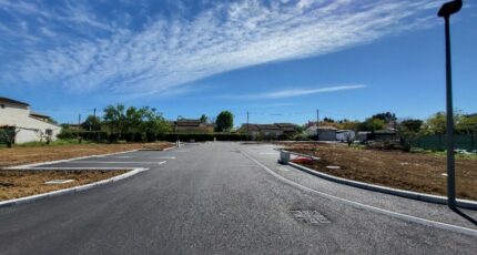 La Crau Terrain à bâtir - 2475662-11078annonce220260403xy9VN.jpeg Maisons Open