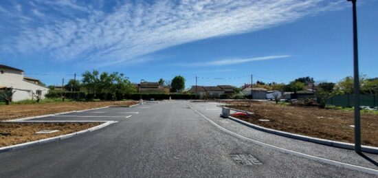 Terrain à bâtir à , Var