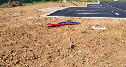 La Crau Terrain à bâtir - 2475662-11078annonce320260403C9wJZ.jpeg Maisons Open