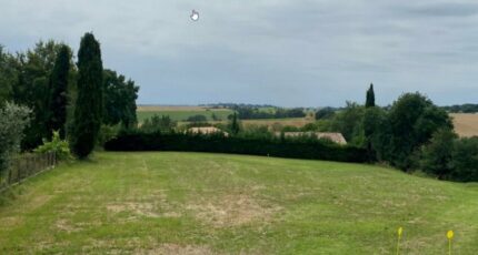 Sainte-Foy-de-Peyrolières Terrain à bâtir - 2469235-9555annonce1202604031OB8C.jpeg Maisons Open