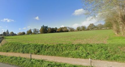 Château-Gontier-sur-Mayenne Terrain à bâtir - 2475506-11827annonce120260403qDPTi.jpeg Maisons Open