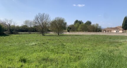 Fontanès Terrain à bâtir - 2475695-609annonce120260403RMFfC.jpeg Maisons Open