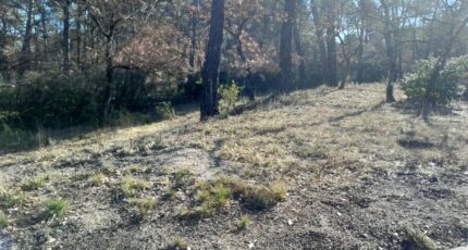 Gréasque Terrain à bâtir - 2414946-11238annonce120260202FQkBJ.jpeg Maisons Open