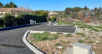 Saint-Savournin Terrain à bâtir - 2414906-11238annonce120260202TmHDu.jpeg Maisons Open