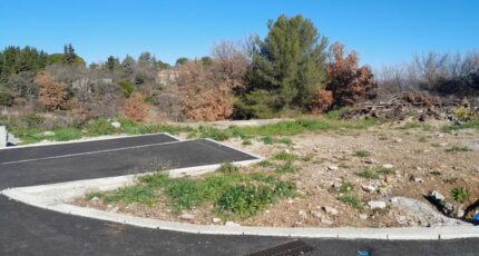 Saint-Savournin Terrain à bâtir - 2414906-11238annonce220260202lVFaB.jpeg Maisons Open