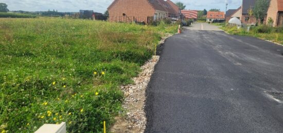 Terrain à bâtir à Hazebrouck, Hauts-de-France