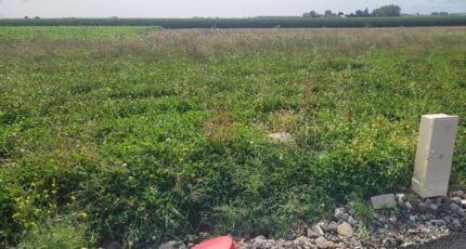 Hazebrouck Terrain à bâtir - 2475578-1587annonce220260403sWxSM.jpeg Maisons Open