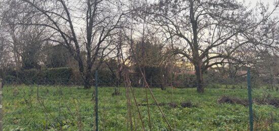 Terrain à bâtir à Villematier, Occitanie