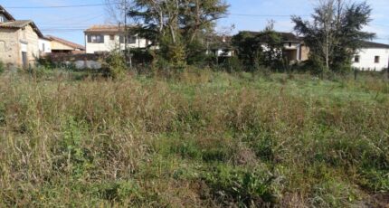 Grisolles Terrain à bâtir - 2475010-5604annonce520260402BpOaO.jpeg Maisons Open