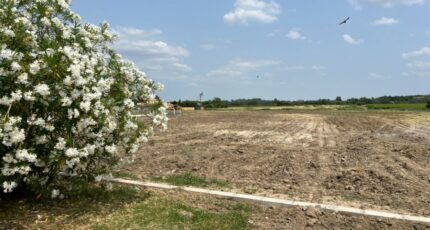 Villesèquelande Terrain à bâtir - 2476112-11456annonce120260403ofFnp.jpeg Maisons Open