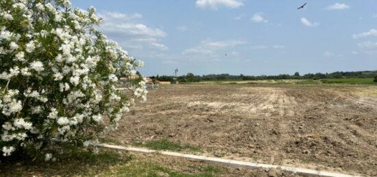 Terrain à bâtir à Villesèquelande, Occitanie