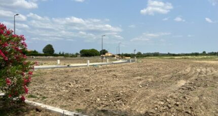 Villesèquelande Terrain à bâtir - 2476112-11456annonce220260403PLQL9.jpeg Maisons Open