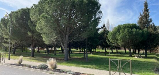 Terrain à bâtir à Villeneuve-Minervois, Occitanie