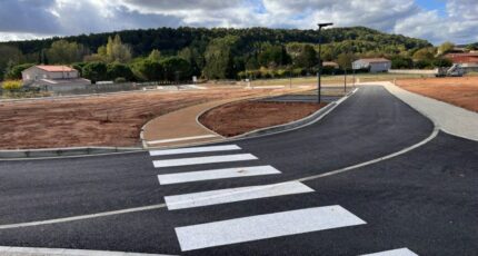 Villeneuve-Minervois Terrain à bâtir - 2476026-11456annonce220260403ZLpfD.jpeg Maisons Open