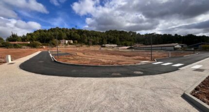 Villeneuve-Minervois Terrain à bâtir - 2476026-11456annonce320260403iT2P3.jpeg Maisons Open