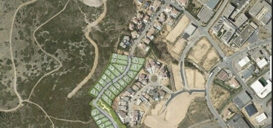 Terrain à bâtir à Narbonne, Occitanie