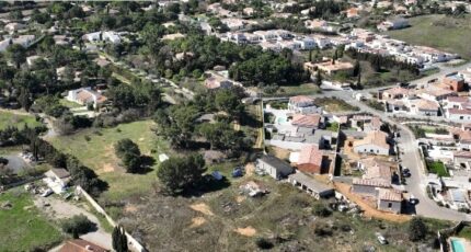 Narbonne Terrain à bâtir - 2476122-11782annonce120260403NSrbu.jpeg Maisons Open